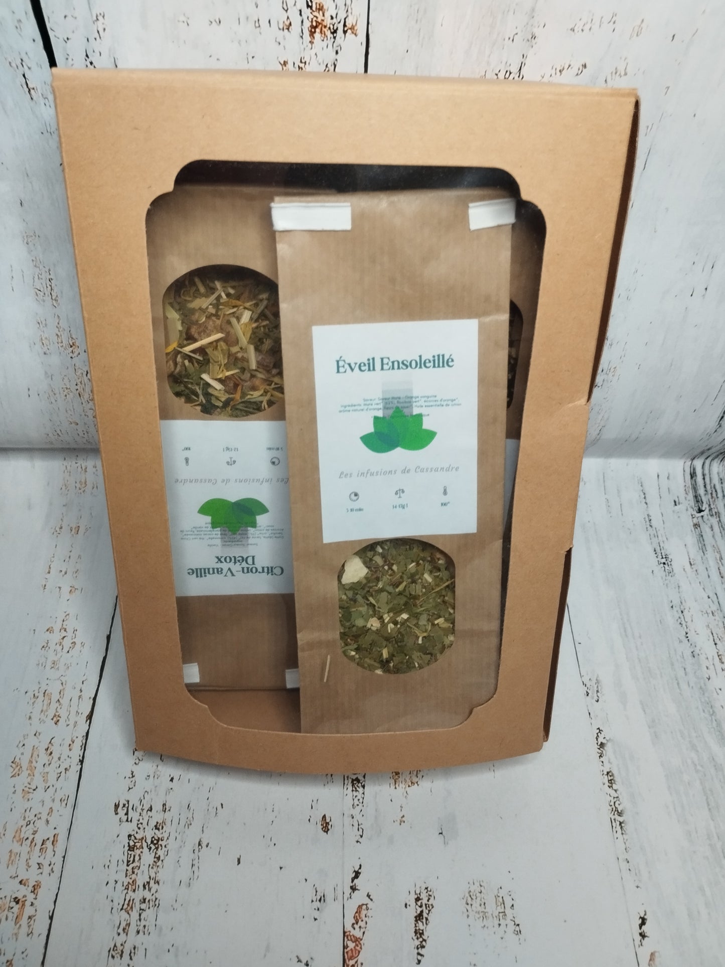 Coffret Spécial Rentrée