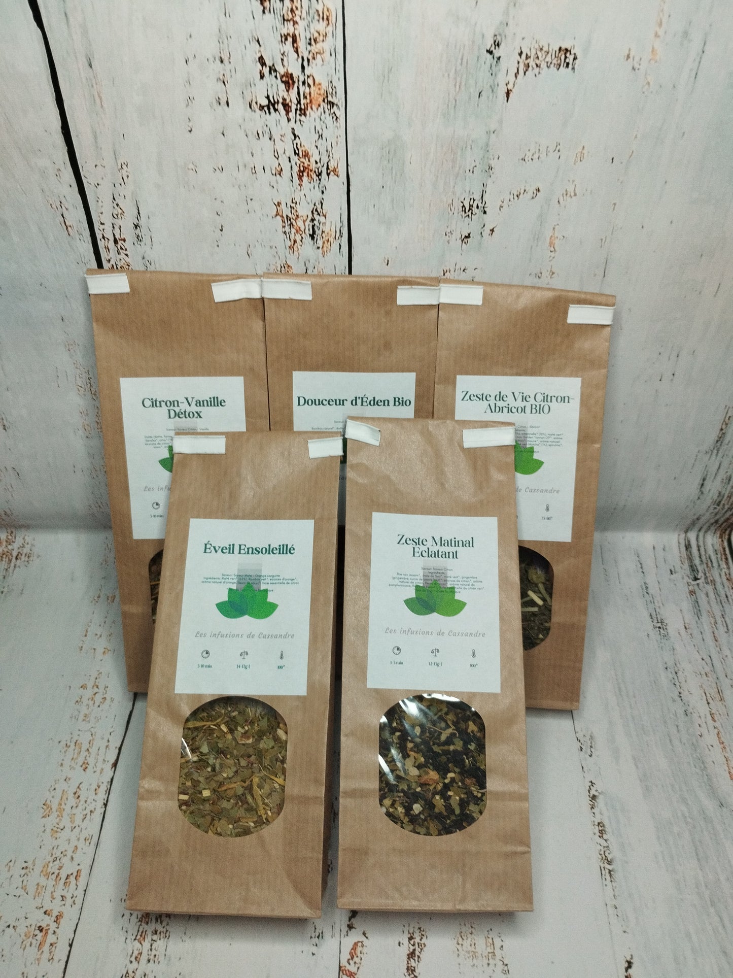 Coffret Spécial Rentrée
