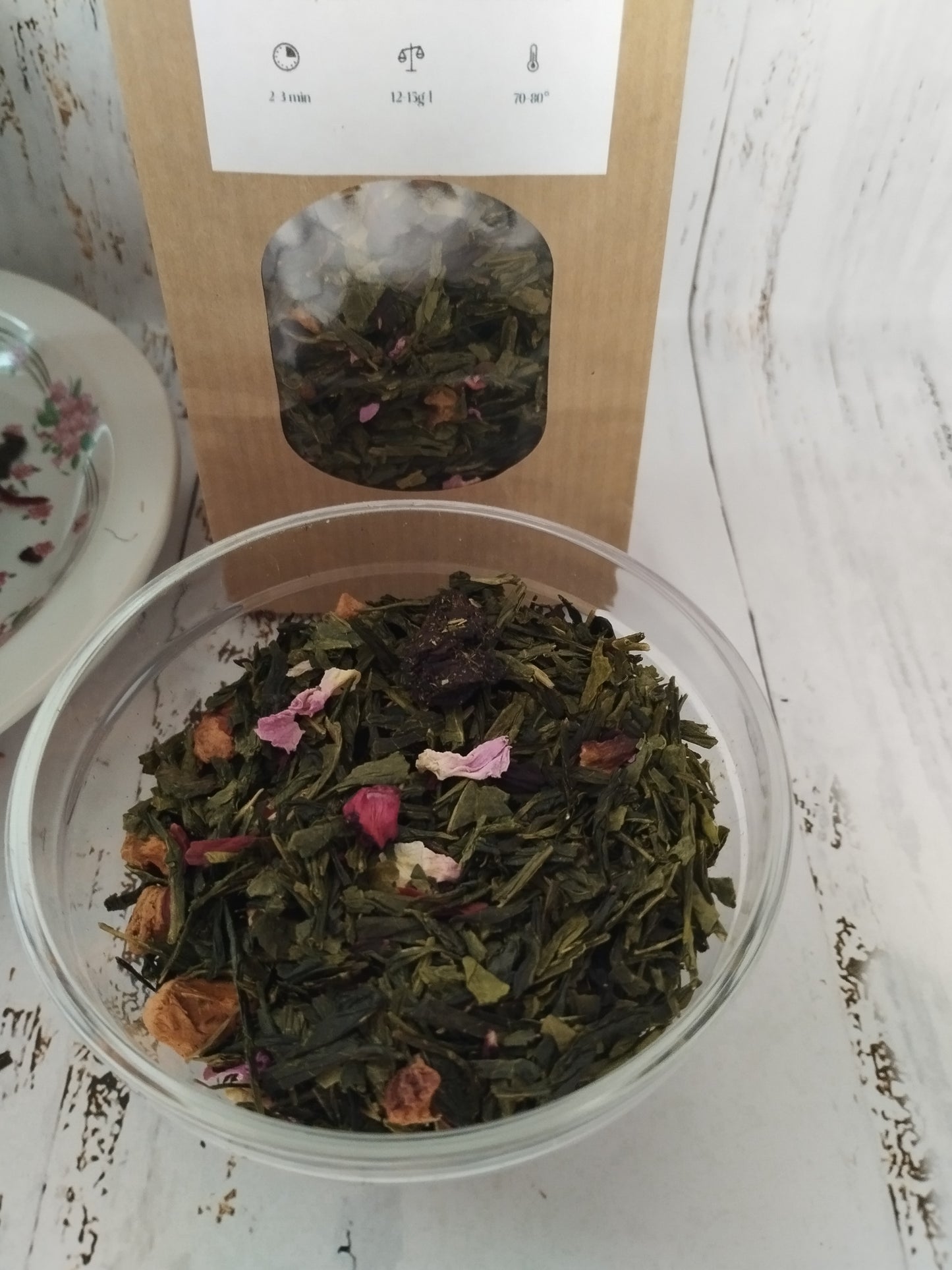 Cerise Enchantée BIO Saveur: Cerise