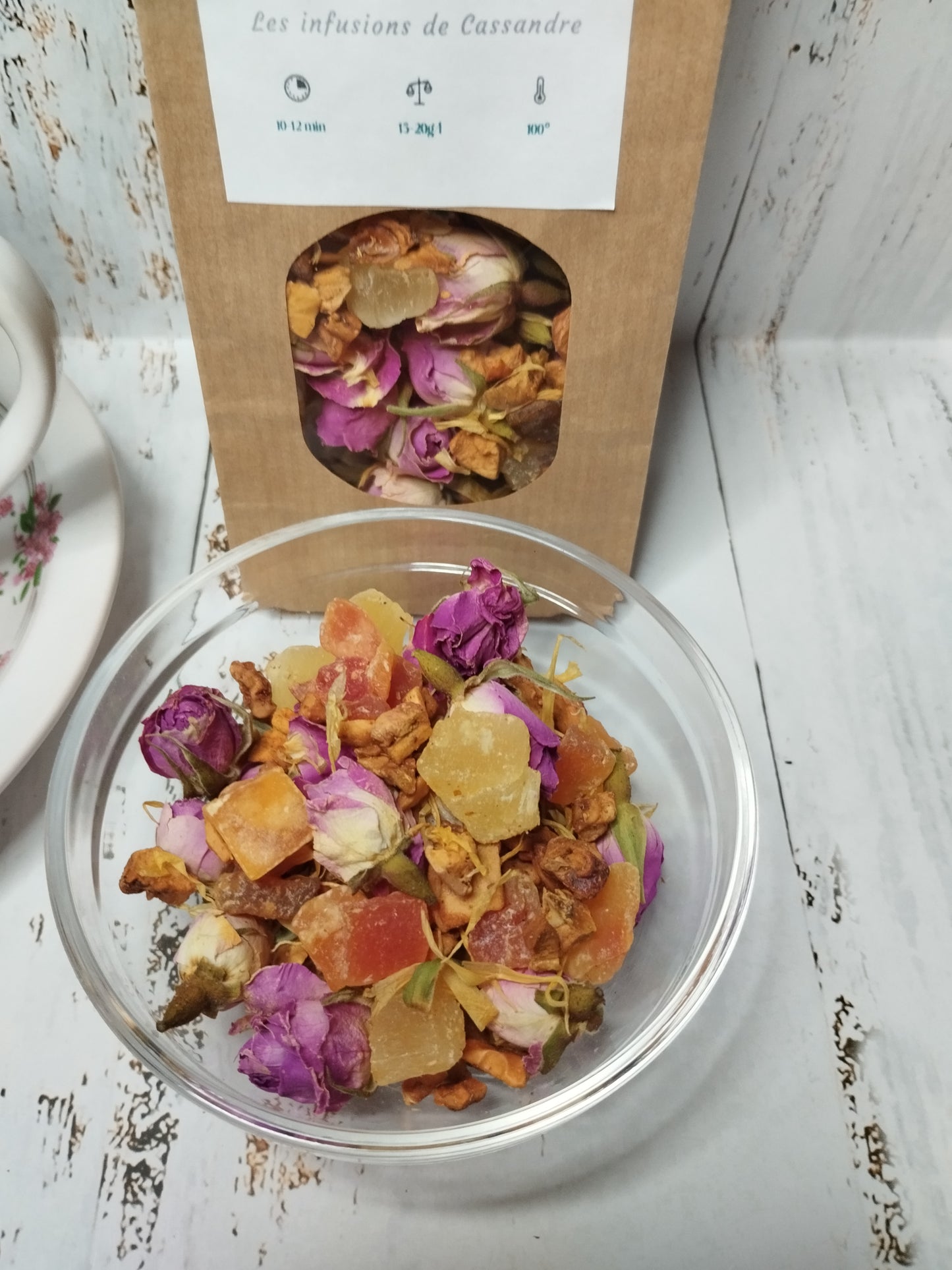 Mirabelle et compagnie Saveur: Mirabelle