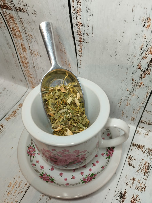 Le Maté : Une Boisson Traditionnelle aux Vertus Modernes