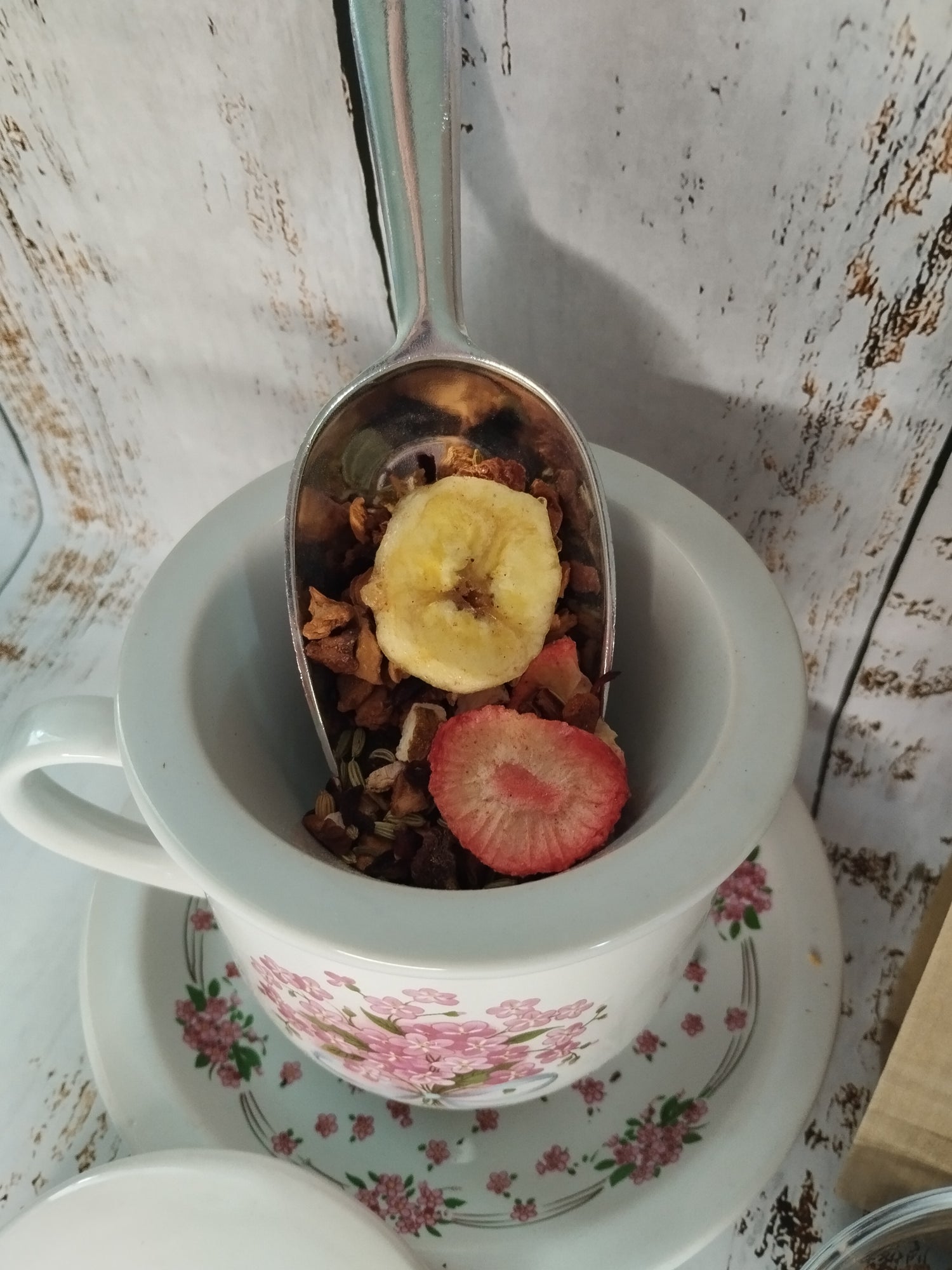 Infusions