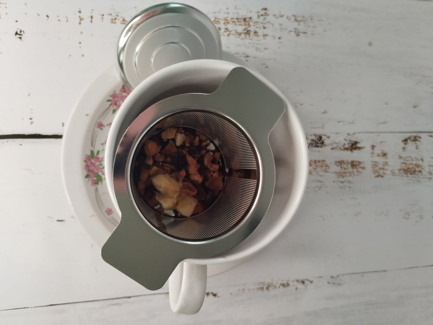 Infuseur Inox