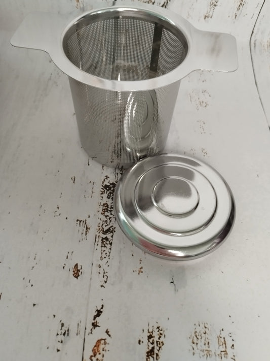 Infuseur Inox