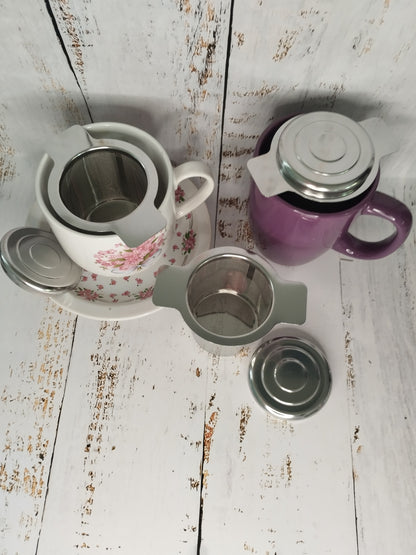 Infuseur Inox