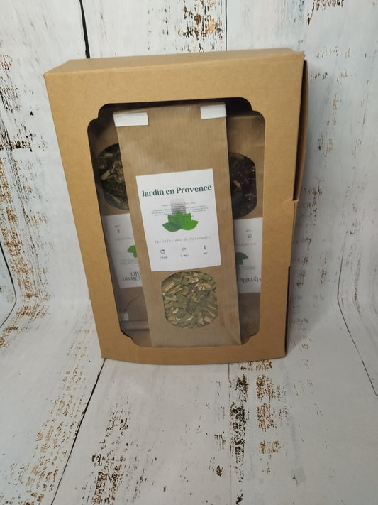 Coffret Découverte