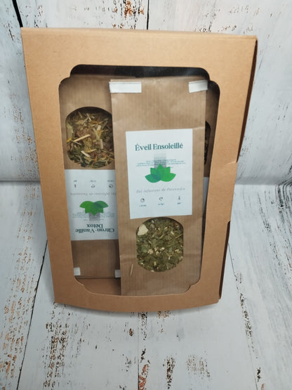 Coffret Spécial Rentrée