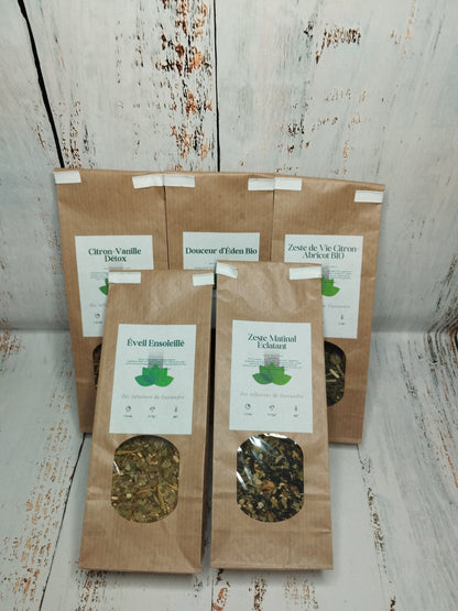Coffret Spécial Rentrée