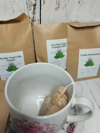 Coffret dégustation