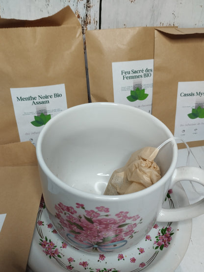 Coffret dégustation