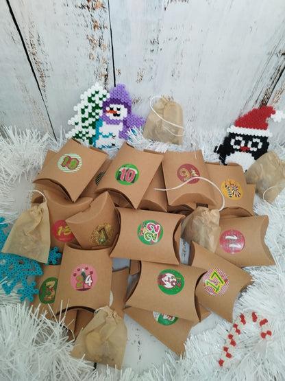 Calendrier de l'avent