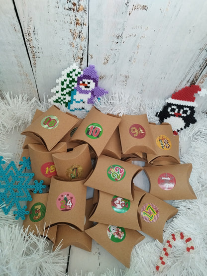 Calendrier de l'avent