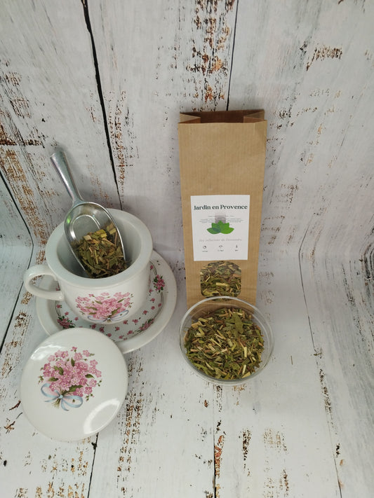 Jardin en Provence Saveur:  Romarin - Thym - Citron